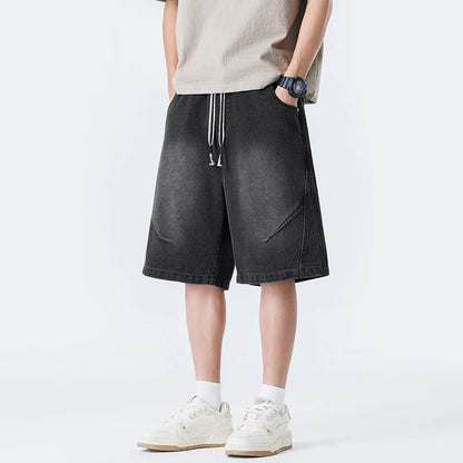 denim Jorts