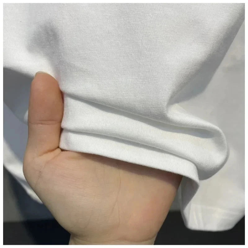 graphic t-shirt