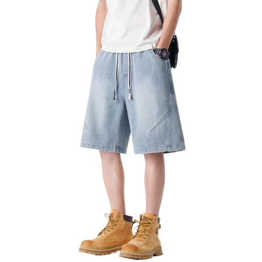 denim Jorts